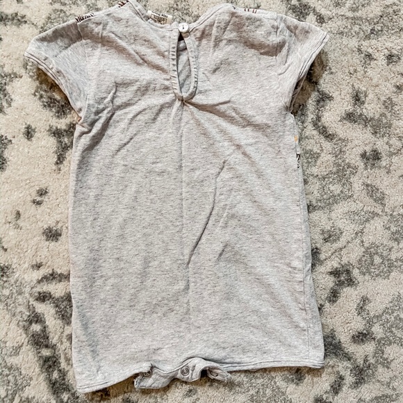 NICE THINGS MINI Romper - Picture 2 of 2